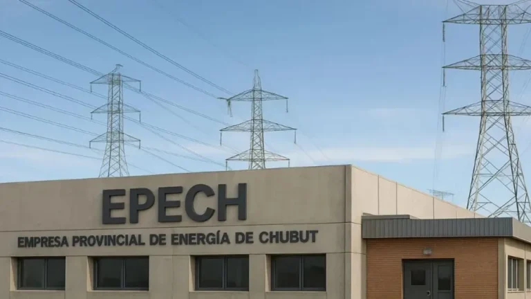 Torres propuso al ingeniero Carlos Piguala para presidir la EPECh