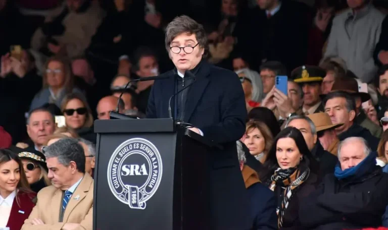 El Gobierno redujo las retenciones, pero no calmó todas las críticas