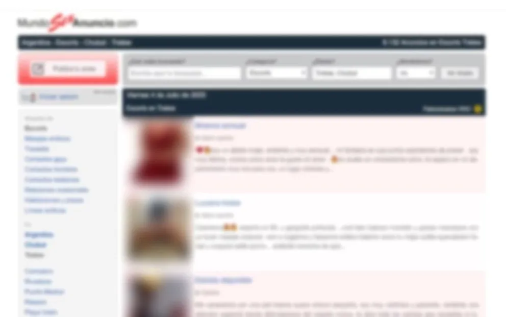 Buscó sexo por Internet y terminó extorsionado con amenazas a su familia