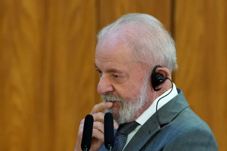 Lula respondió a Trump por los aranceles y dijo: “Habrá reciprocidad”
