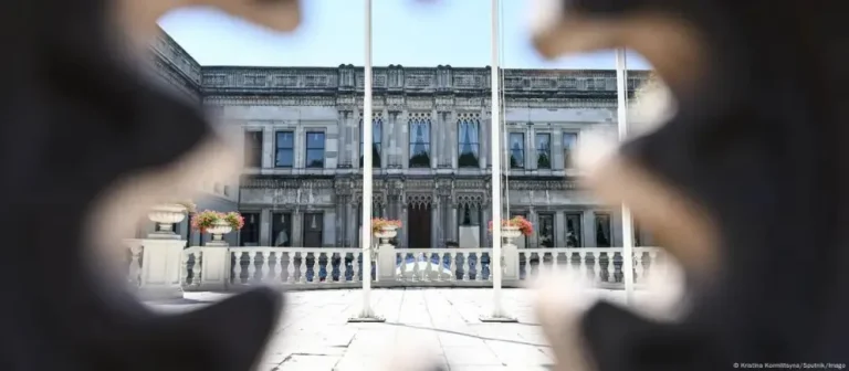 Ucrania y Rusia se preparan para una tercera ronda de negociaciones