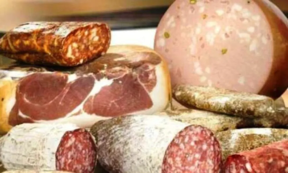 Capacitación gratuita en chacinados y embutidos caseros