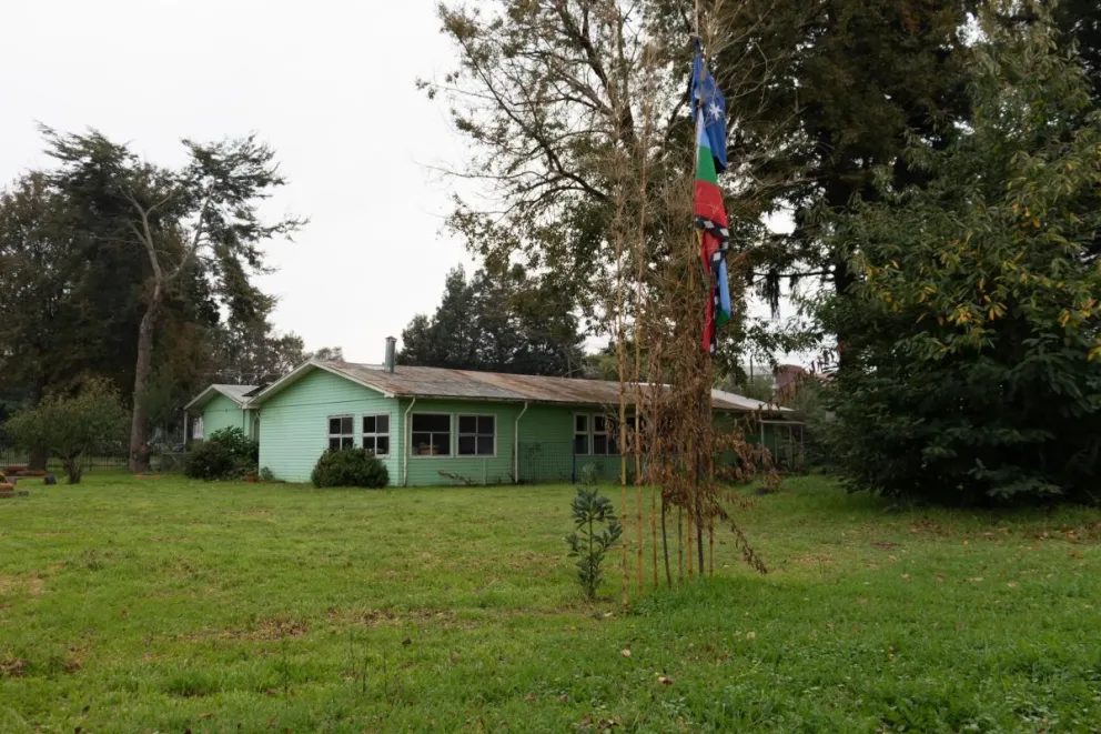 Niñez y lengua viva: jardines mapuche impulsan la revitalización del mapuzugun en la Araucanía
