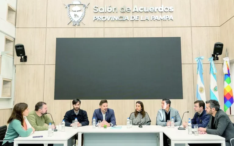 Chubut participó del Seminario sobre aspectos del tráfico ilícito de bienes culturales patrimoniales