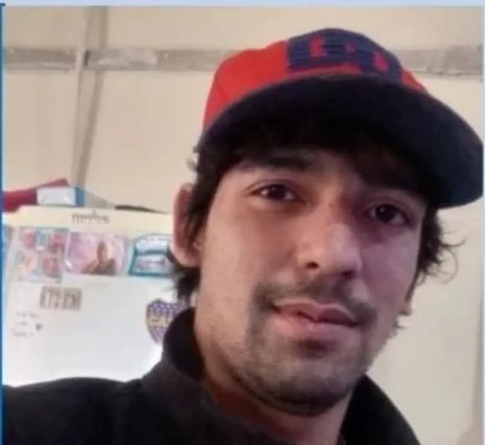 Caso Emanuel Centeno: avanzan las pericias de ADN tras el hallazgo del cuerpo en el río Chubut