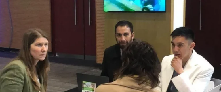 Esquel participará en Meet Up Argentina para fortalecer el turismo de reuniones