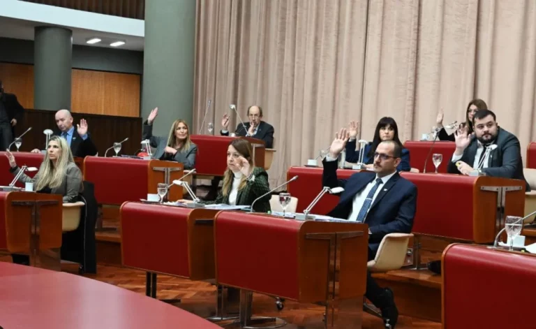 Chubut impulsa el sello Origen, energías renovables y acción climática