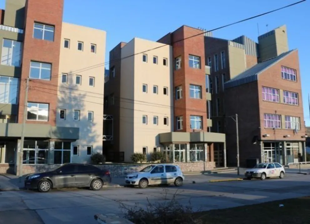 Prisión preventiva para el acusado del homicidio en el barrio Bella Vista