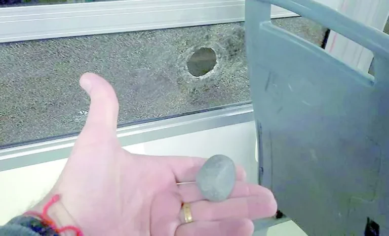 La Línea 3 de Trelew recortará su recorrido nocturno tras nuevos ataques en el barrio 290