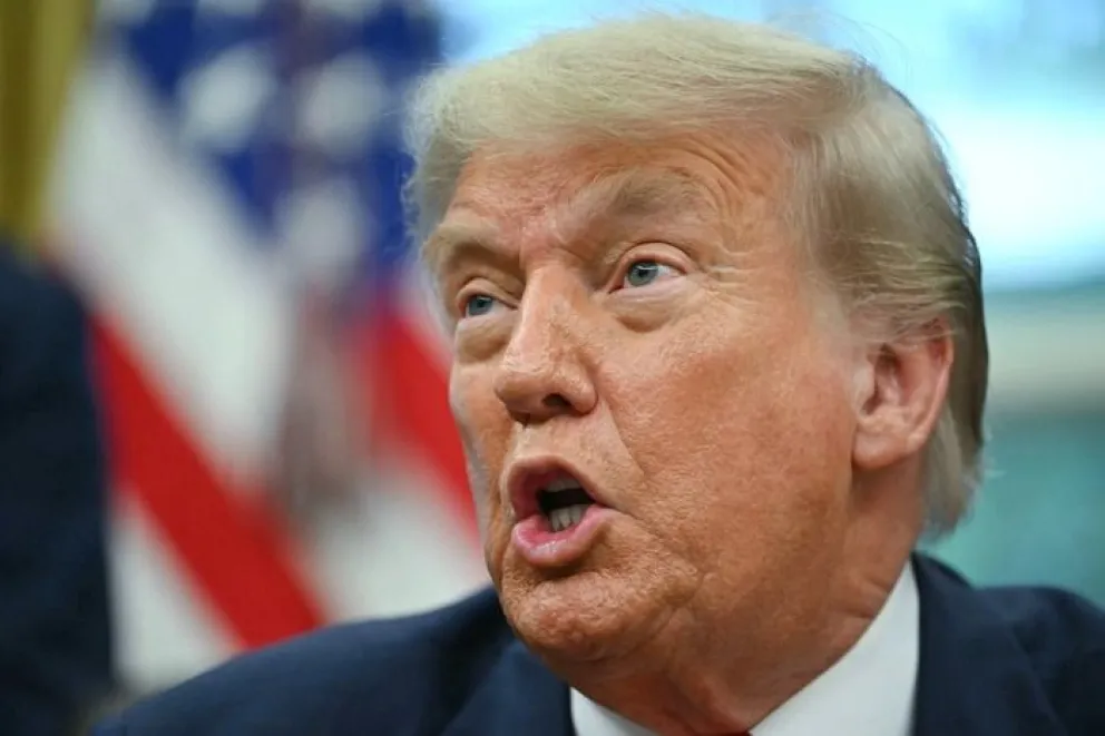 Trump anunció que serán liberados diez rehenes israelíes en Gaza