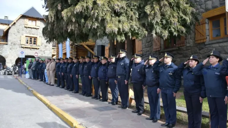 Refuerzan la seguridad en la zona andina para la temporada invernal 2025