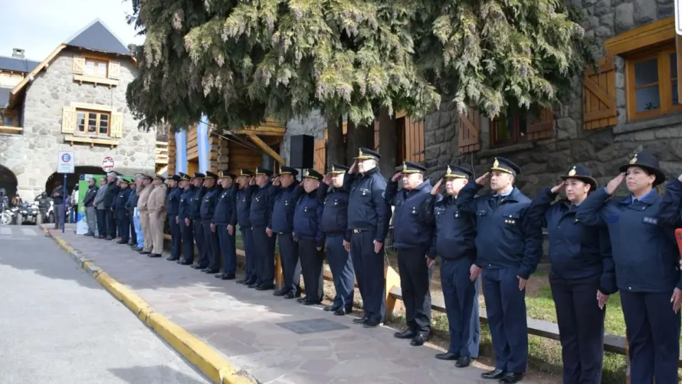 Refuerzan la seguridad en la zona andina para la temporada invernal 2025