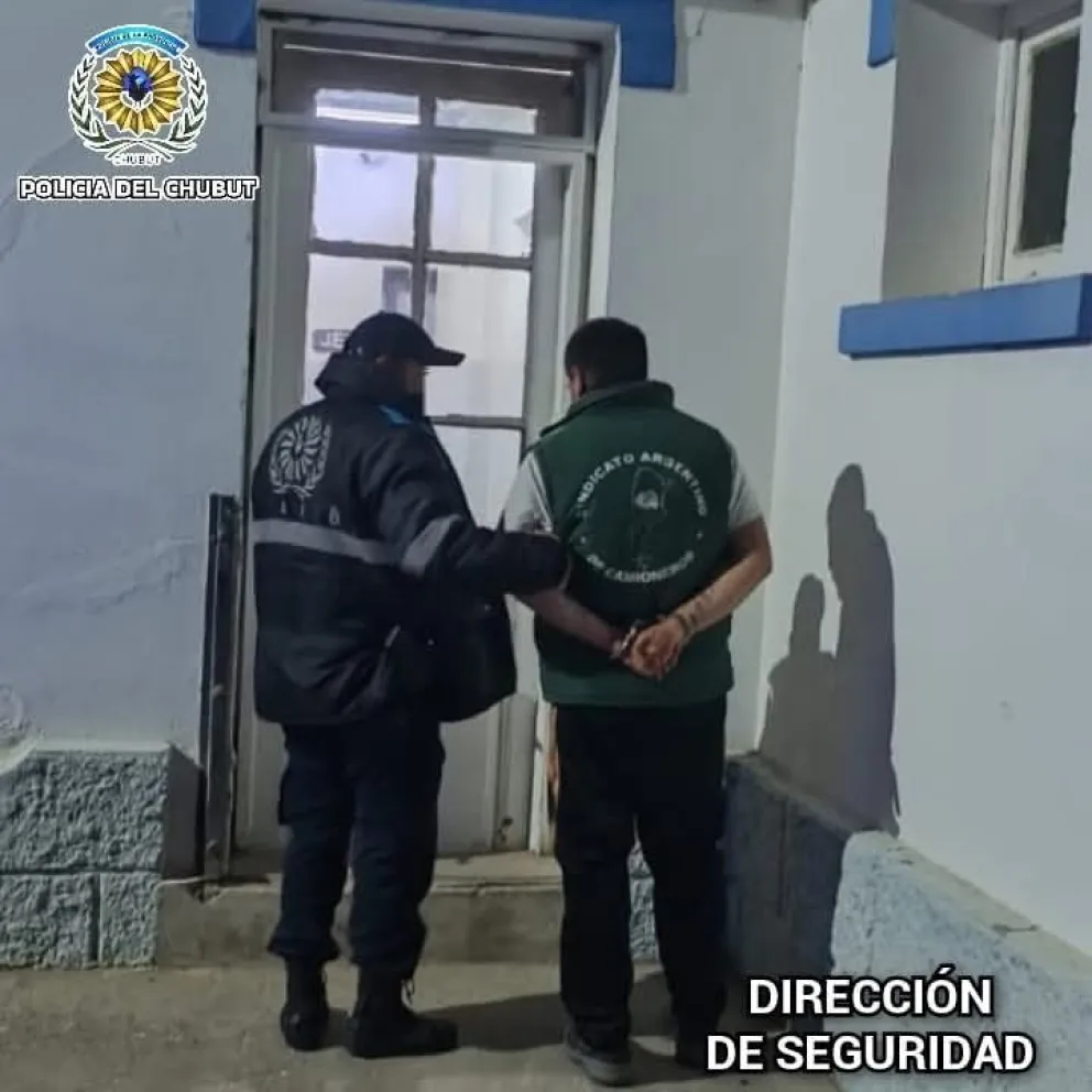 Intentó robar en el Predio Ferial y fue detenido a pocos metros del lugar