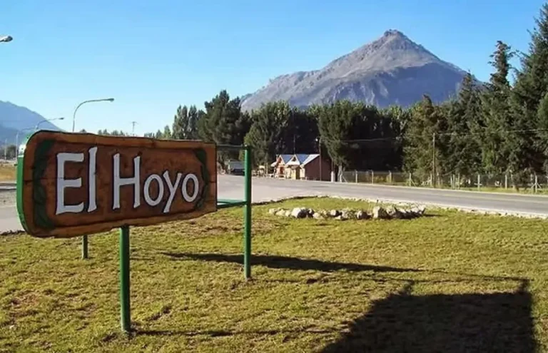 El Hoyo impulsa la capacitación forestal con un curso sobre uso seguro de motosierras
