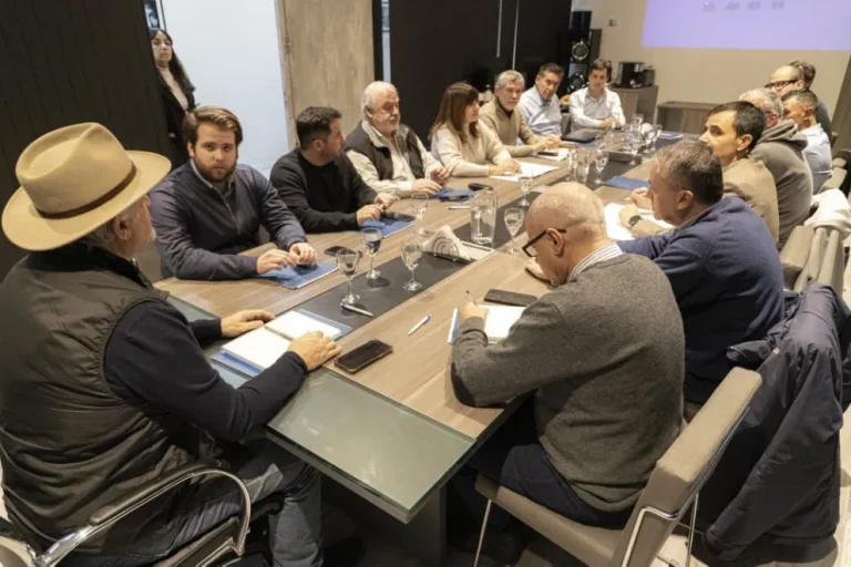 “Hay una sobredemanda social de salud y de coberturas de infraestructura”, resaltó Bohe