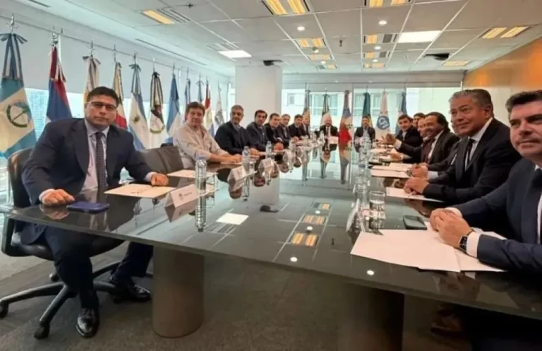 La oposición presentó proyectos para asegurar fondos a las provincias