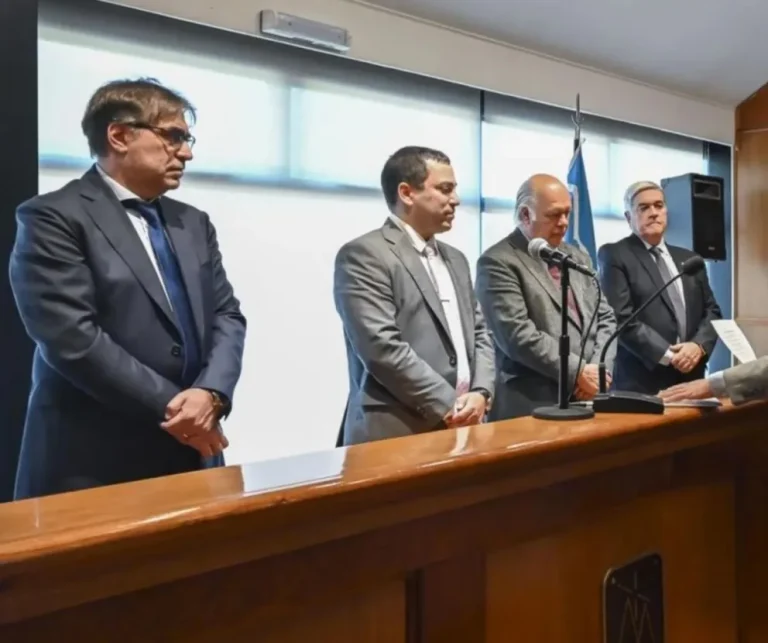 La AMFJCH solicita la nulidad del dictamen fiscal y recusa a funcionarios judiciales