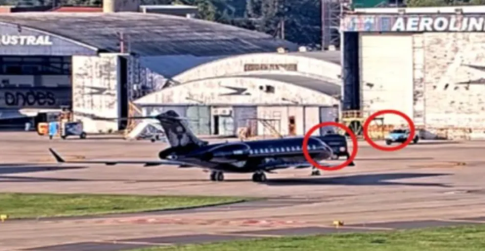 El Gobierno no sancionará a los agentes de Aduana por el caso de las valijas