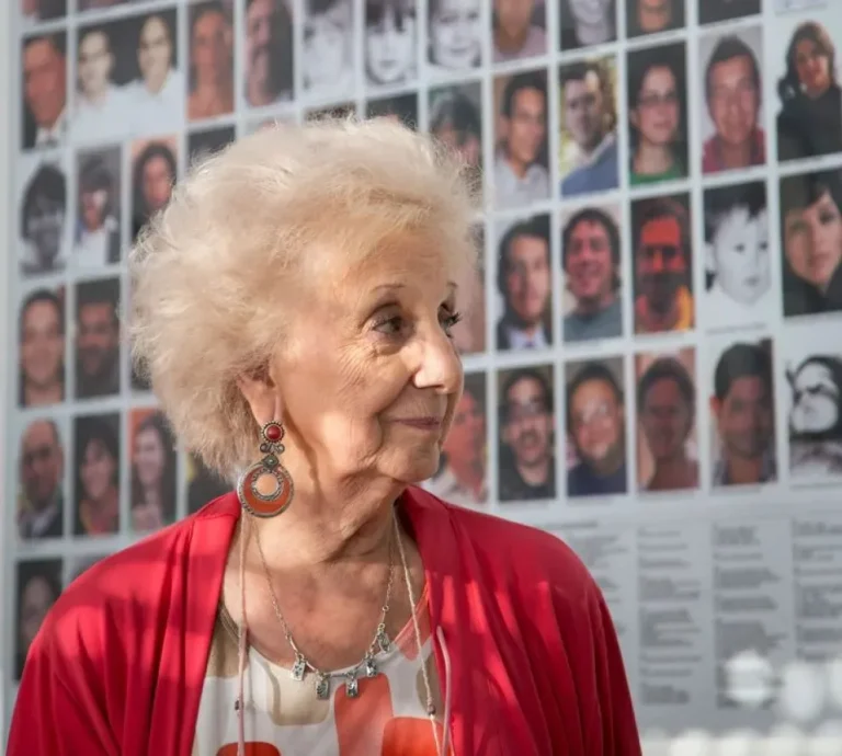 Abuelas de Plaza de Mayo anunciarán la restitución del nieto 140 en una conferencia de prensa