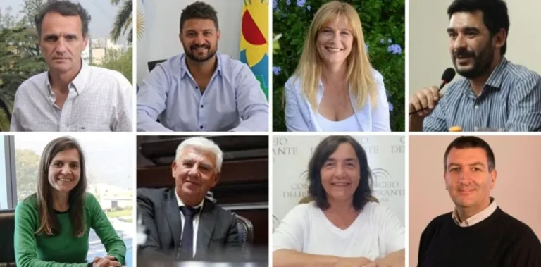 El peronismo evitó la ruptura y va unido a las elecciones de septiembre