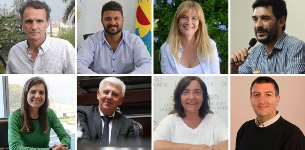 El peronismo evitó la ruptura y va unido a las elecciones de septiembre