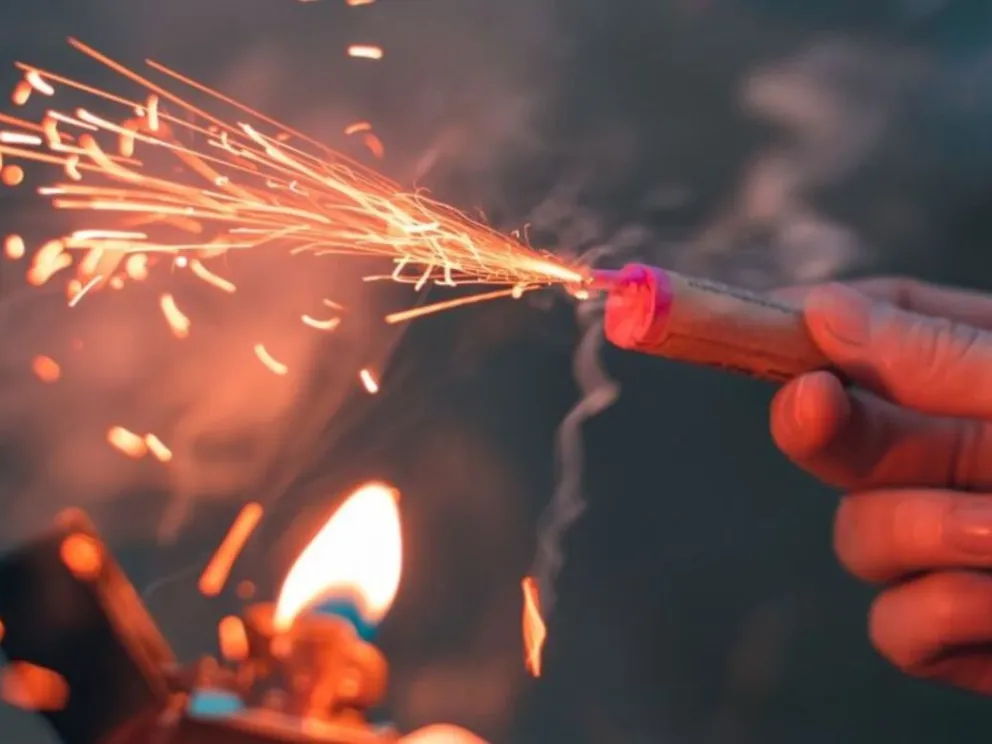 Piden que la ciudad vuelva a Pirotecnia Cero