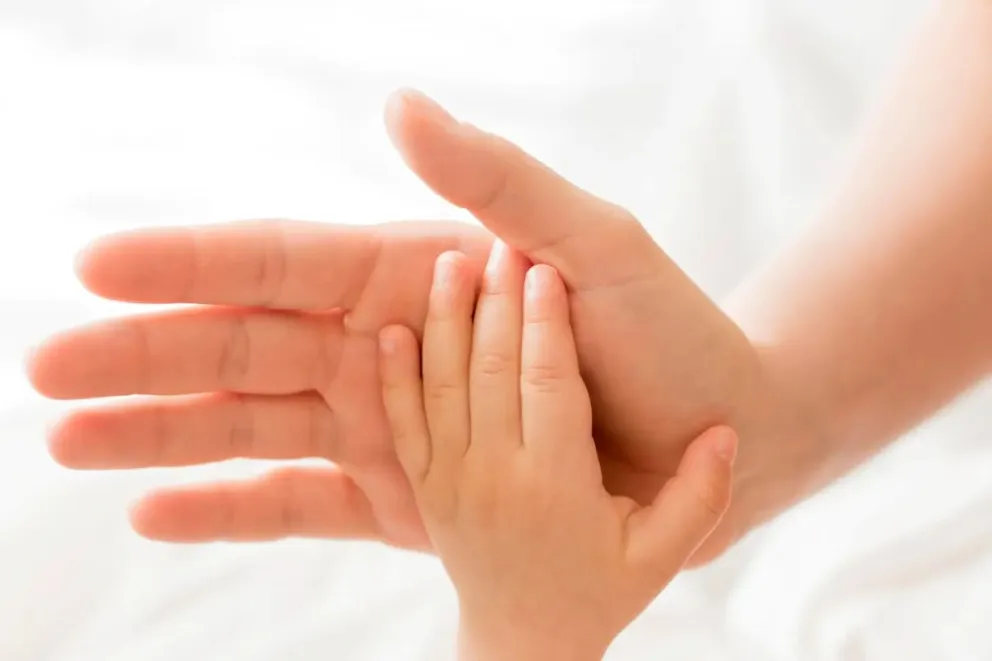 Realizan una rifa solidaria para costear las terapias de Nahitan