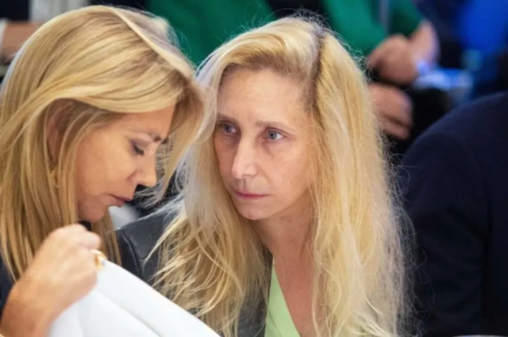 Karina Milei respondió a las críticas por el armado de listas en Buenos Aires: “La lealtad no es una opción”