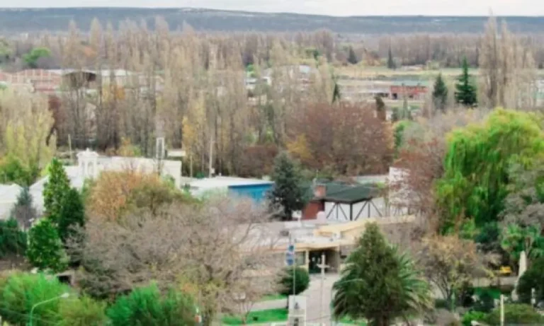 Convocan a una reunión informativa para personas con discapacidad y afines en Gaiman