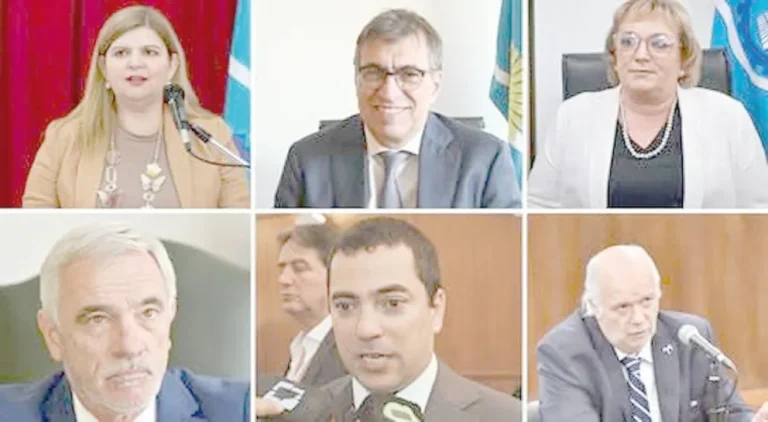 La Asociación de Magistrados apelará medida de Fiscalía  que desestimó la denuncia contra el Superior Tribunal 