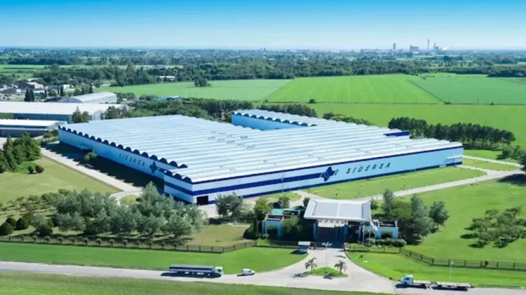 El Gobierno de Javier Milei anunció la primera mega inversión industrial en 50 años gracias al RIGI