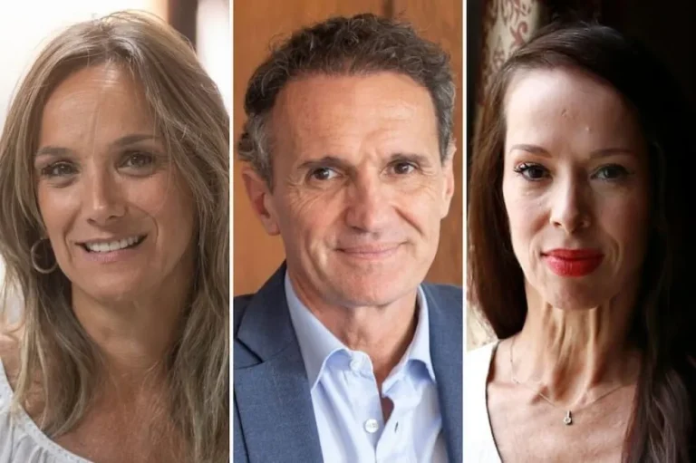 Doble candidatura en PBA: la jugada secreta de Kicillof