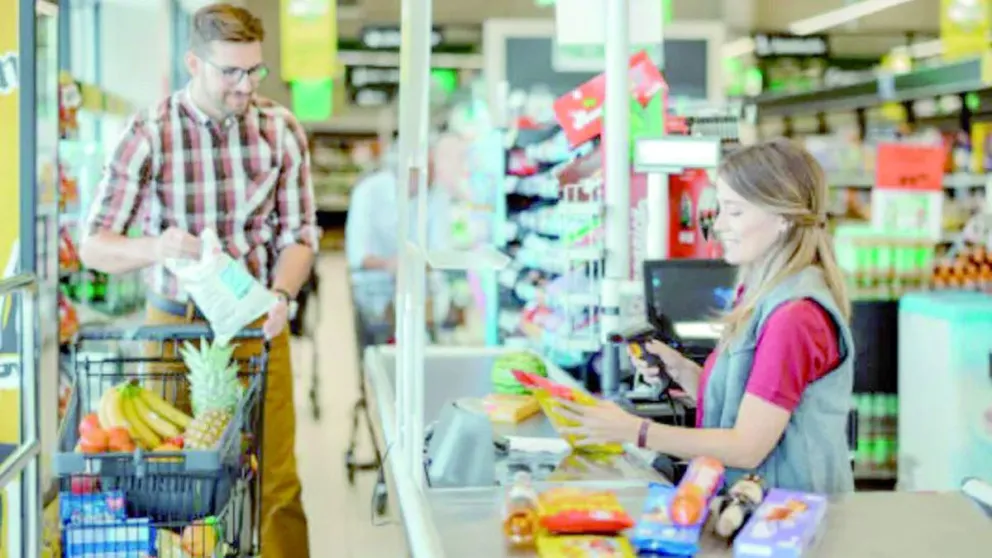 Empleados de comercio: así quedan los sueldos de julio a diciembre con aumentos y bono