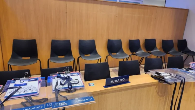 Trelew: dos hermanos a juicio por jurados por intento de homicidio