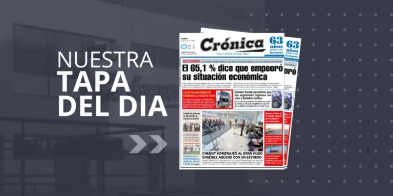 Lunes 28 de julio de 2025