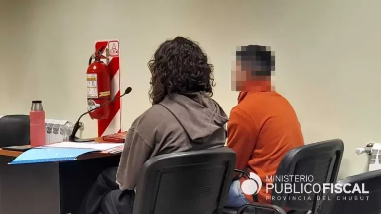 Continuará detenido por un hecho de violencia familiar y desobediencia judicial