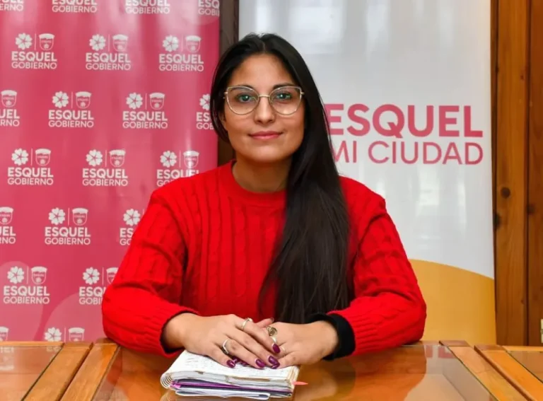 Esquel: El municipio asesora y acompaña a vecinos intimados por la Agencia Nacional de Discapacidad