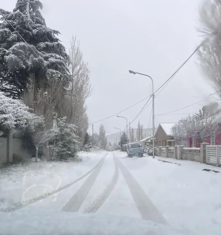 Clima en Comodoro: pronóstico del tiempo para este 1 de julio