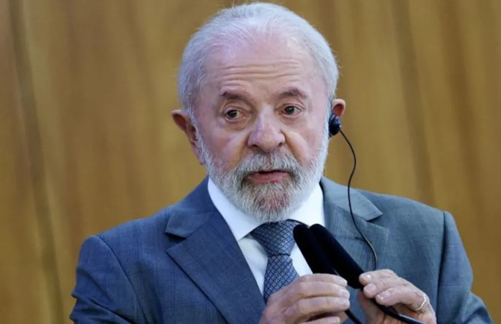 Brasil intenta frenar aranceles de EE.UU., pero Trump no responde