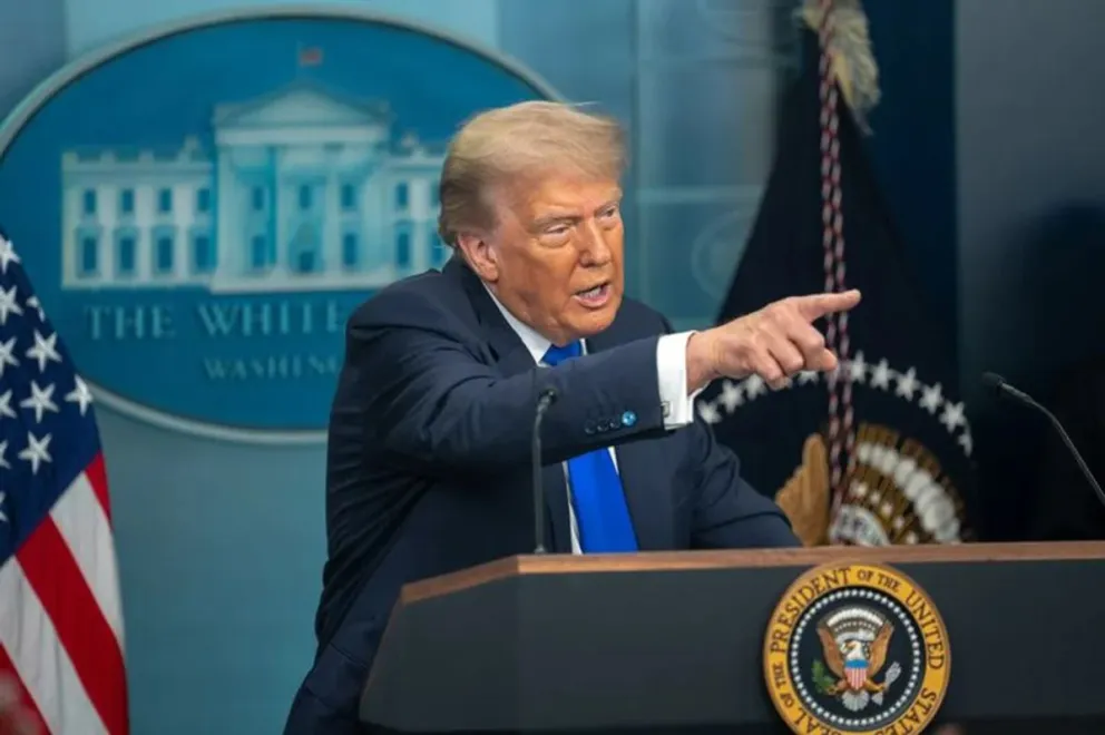 EE.UU. lanza investigación contra Brasil por presuntas prácticas comerciales desleales