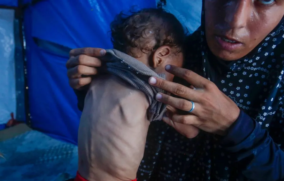 ONU y más de 100 ONG exigen sanciones urgentes a Israel