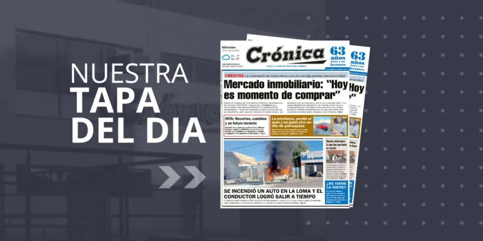 Miércoles 23 de julio de 2025