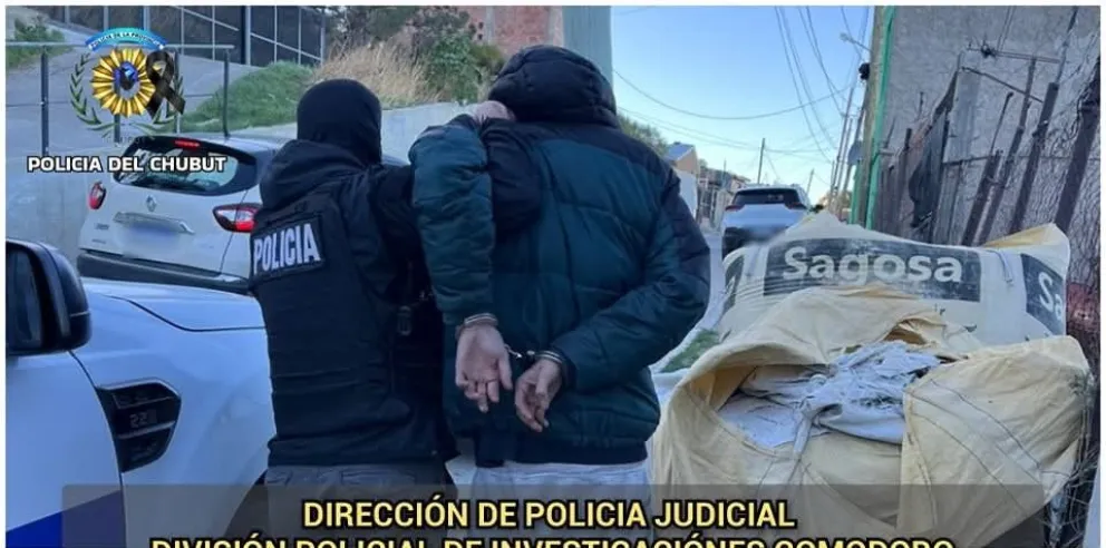 Allanamientos por tentativa de homicidio: un detenido y domicilios requisados