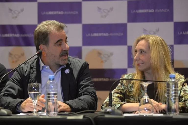 Tensión entre el PRO y LLA por el cierre de listas