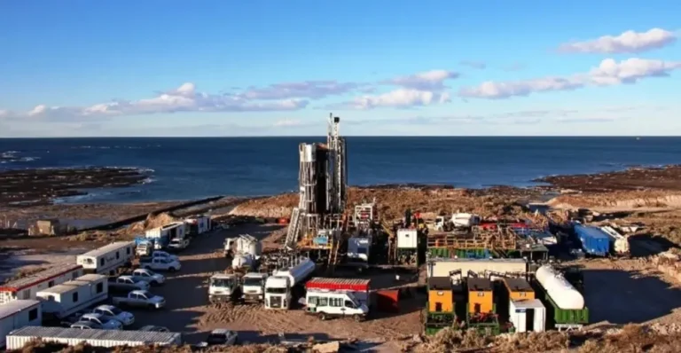 La Legislatura del Chubut aprobó el acuerdo de reversión del área Restinga Alí