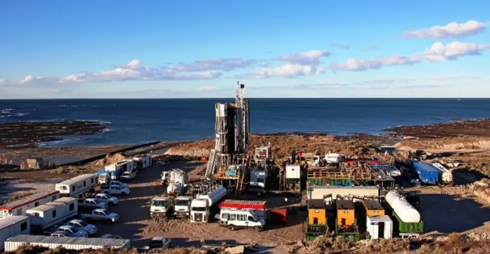 La Legislatura del Chubut aprobó el acuerdo de reversión del área Restinga Alí