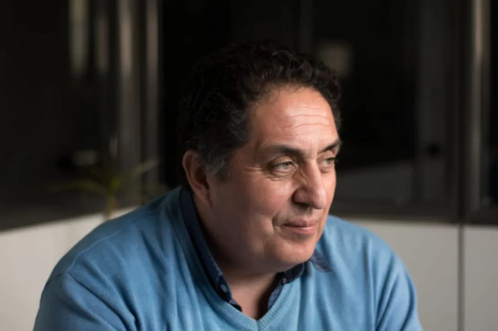 Gamboa acompaña a Bowen en un proyecto renovador dentro del PJ