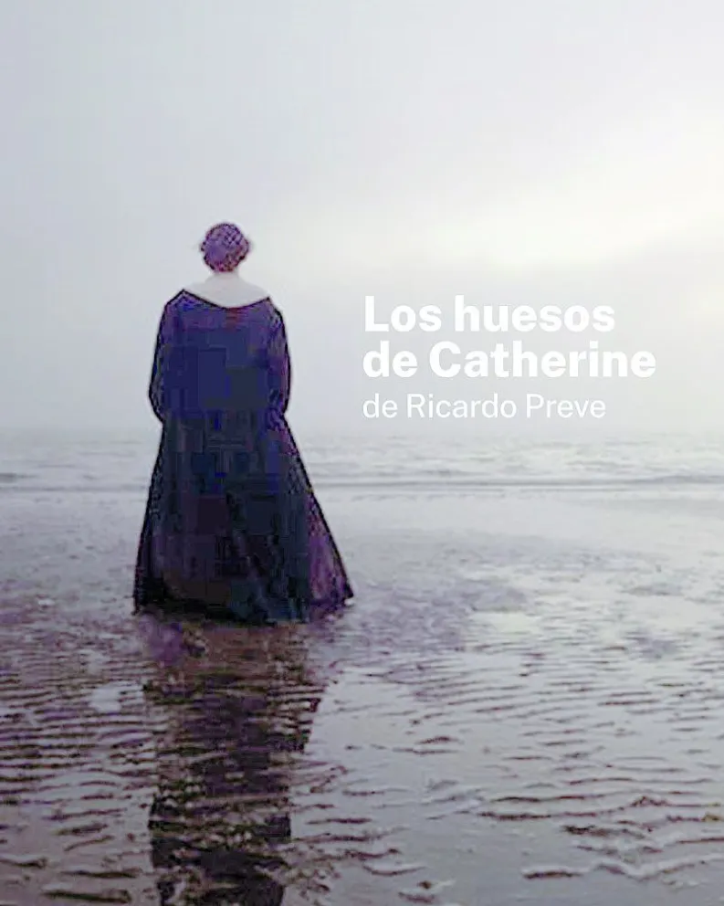 Provincia realiza charla de divulgación científica sobre la historia de Catherine Roberts en Trelew