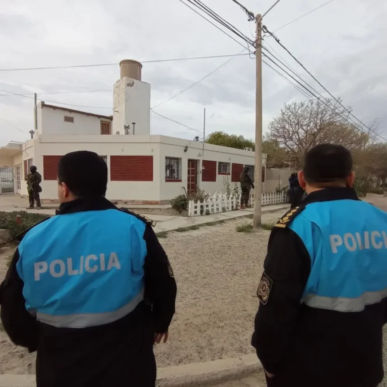 Desde el año pasado, rescataron a 21 personas por trata y explotación laboral