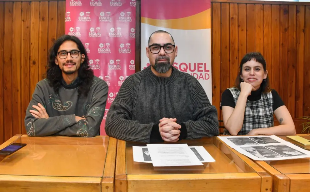 Esquel lanza los Talleres Culturales Municipales de invierno